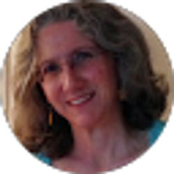 Profile photo of Tamar Beaman