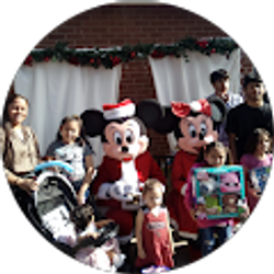 Profile photo of Vanessa Perez