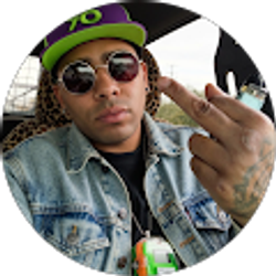 Profile photo of Derek Jerez