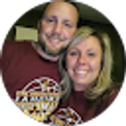 Profile photo of Stephanie82 Morrow