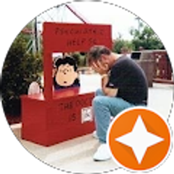 Profile photo of Veteran Cosmic Rocker