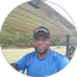 Profile photo of Christopher Whidby