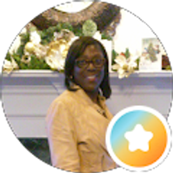 Profile photo of Theresa Waters