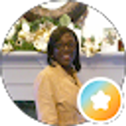 Profile photo of Theresa Waters
