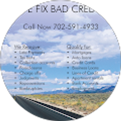 Profile photo of Community Credit Repair