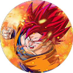 Profile photo of Ultimate Saiyan Guy