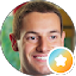 Profile photo of Garrett Hoover