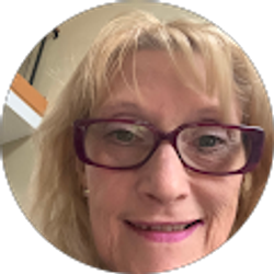 Profile photo of Kim Shea