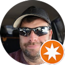 Profile photo of Kenny Rodney