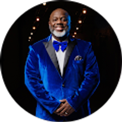 Profile photo of Darryl Hammond