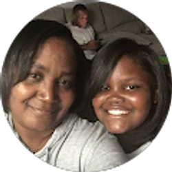 Profile photo of Sharon Williams