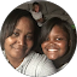 Profile photo of Sharon Williams