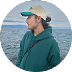 Profile photo of Baran Bilen