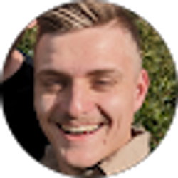 Profile photo of Dawson Richard