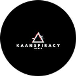Profile photo of Kaanspiracy Media