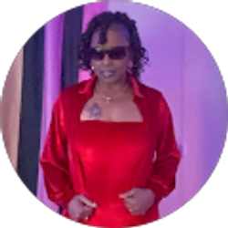 Profile photo of Doris Bynum