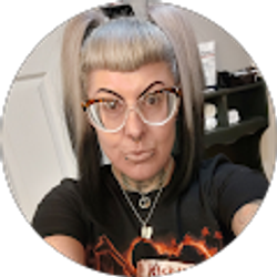 Profile photo of Angela Fletcher