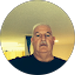 Profile photo of Mike Glaze