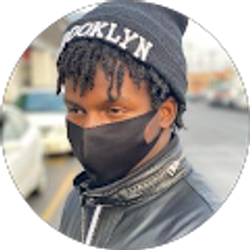 Profile photo of Guilor Pierre