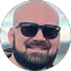 Profile photo of Anthony Jimenez