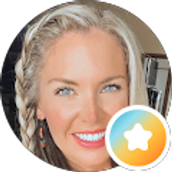 Profile photo of Rebeckah McGahey