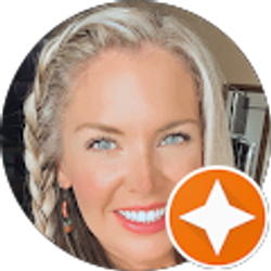 Profile photo of Rebeckah McGahey