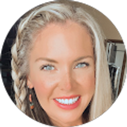 Profile photo of Rebeckah McGahey