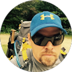 Profile photo of Jonathan Mowery