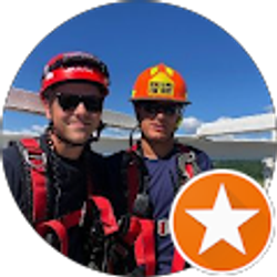 Profile photo of Caleb Zech