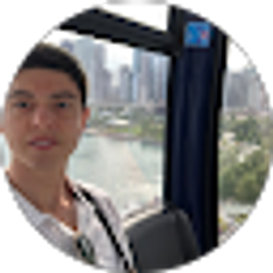 Profile photo of Omar Oliver Enriquez Ascencio