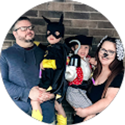 Profile photo of Matthew Partain