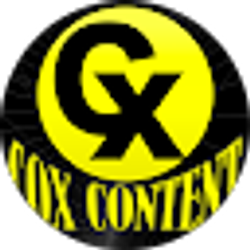 Profile photo of Cox Content