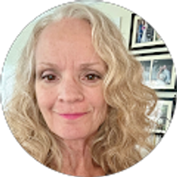 Profile photo of Anne Marie