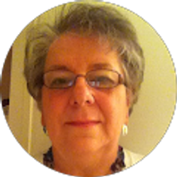 Profile photo of Sallie Hoovler