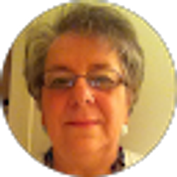 Profile photo of Sallie Hoovler