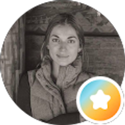 Profile photo of Alena Markova
