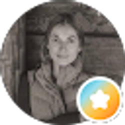 Profile photo of Alena Markova