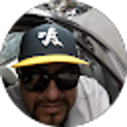 Profile photo of Julian Perez