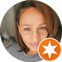 Profile photo of Michaela Johnson