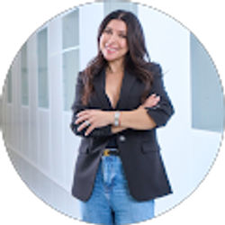 Profile photo of Jugeissy Mellini