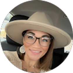 Profile photo of Brianna Rose