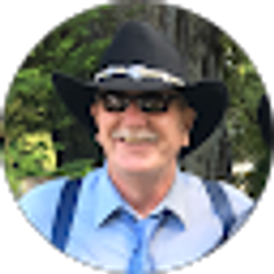 Profile photo of Dennis Hansen
