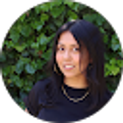 Profile photo of Paulina Perez