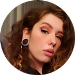 Profile photo of Madeline Bush