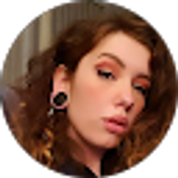 Profile photo of Madeline Bush