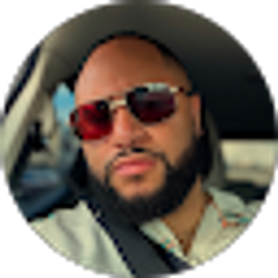 Profile photo of Malcom Marable