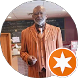 Profile photo of Walter Harrell