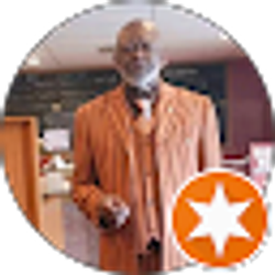 Profile photo of Walter Harrell