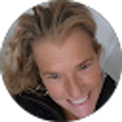 Profile photo of Nina Gibson