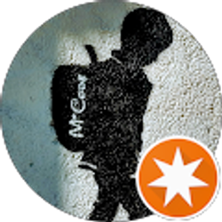 Profile photo of Keith Maynard